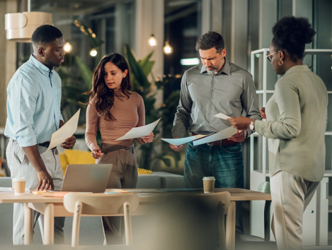 AGL Professional Team